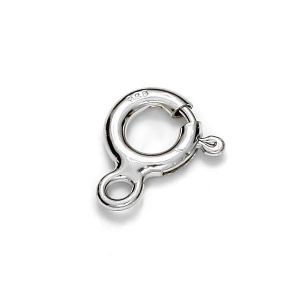 Boulon sterling ouvert - AM 5,9 TNMP