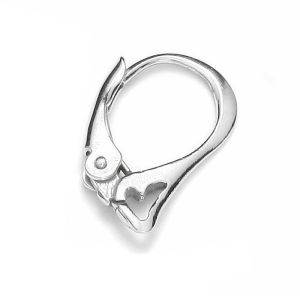 Dormeuses - BA 2 9,6x15,8 mm