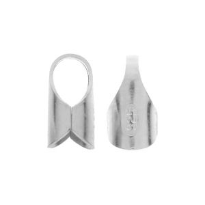 FT 1,5 - Argent pour cordon 1,5 mm