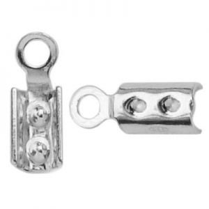Mini pince lacet - TZ 2 mm