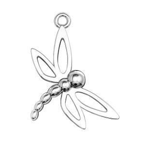 Libellule - CHARM 83 13x21,3 mm