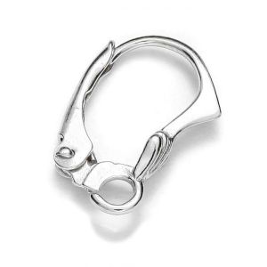 Support dormeuses argent - BA 32