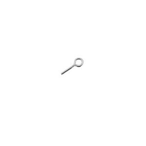 Headpins avec boule - SZPO 0,80 - 10 mm