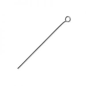 Headpins avec boule - SZPO 0,80 - 25 mm