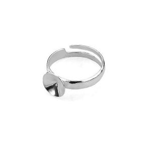 Bague réglable pour Rivoli - U-RING OKSV 1122 8 mm (1122 SS 39)