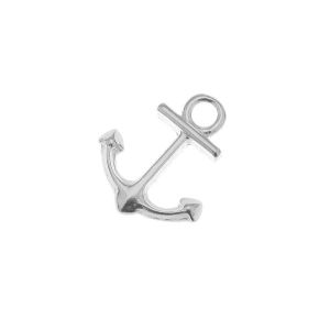 Ancre pendentif CHARM 111 10x13 mm