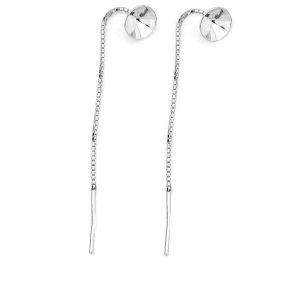 Boucles d'oreilles pour Swarovski 1088 - KLA OKSV 1088 8 mm (1088 SS 39)