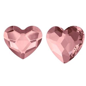 2808 MM 14,0 CRYSTAL ANTIQUPINK M HF