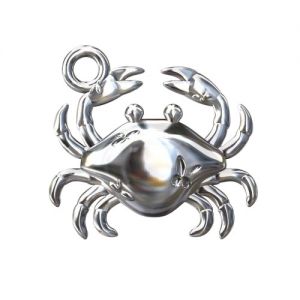 Crabe ODL-00068 13,5x14,5 mm