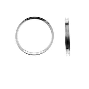 Bague base RING 012 - 1,50 3x17,5 mm