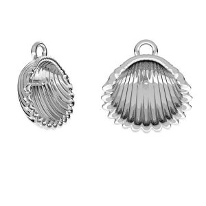 Coquille pendentif ODL-00127 (5818 MM 6)