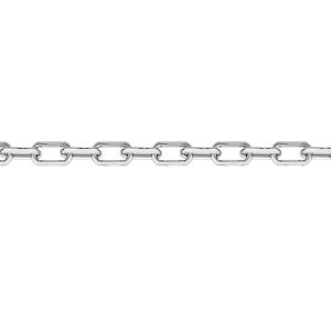 Chaine au metre - d'ancrage*argent 925*AD  35