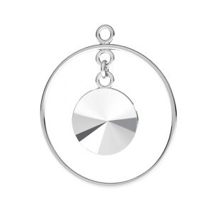 OKSV 1122 MM 12,0 ver.3 - S-EARRING 015