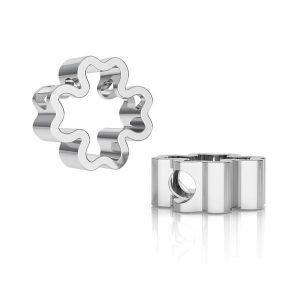 Trèfle pendentif ODL-00238