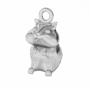 Hamster pendentif, ODL-00375
