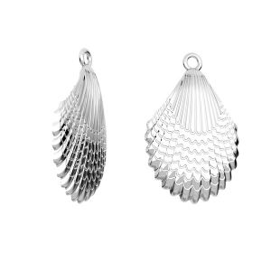 Coquille pendentif ODL-00515 ver.2