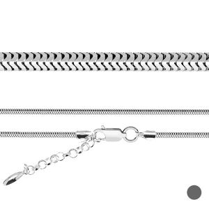 Bracelet pour breloques - CST 3,0 (45 cm)