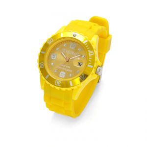 YELLOW MONTRE WATCH - MODEL 278