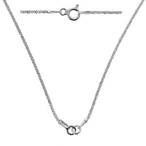 Base de collier CHAIN 49 42 cm (SUGAR 035)