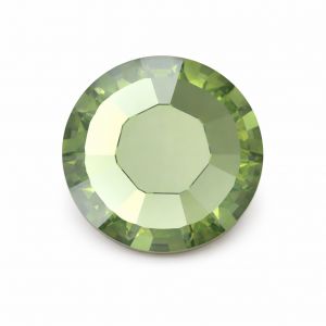 Pierre ronde 7,2 mm Palace Green Opal - 2028 SS 34 PALACE GREEN OPAL