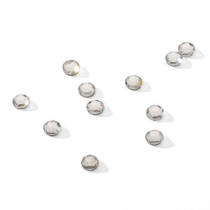 FLAT BACK CHATON 1,7 MM GAVBARI CRYSTAL