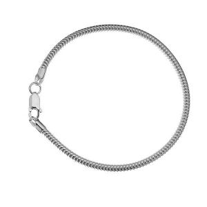 Bracelet pour breloques - CST 3,0 20 cm