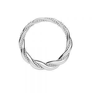 Rond pendentif *argent 925*ODL-01221 22x22 mm