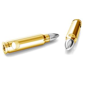 Balle pendentif ODL-00215