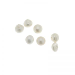 Rond perles 10 mm 1H, GAVBARI PEARLS