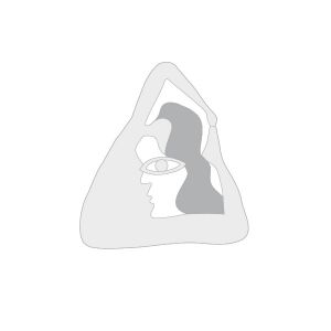 Pendentif*argent 925*LKM-3155 21,3x23,6 mm