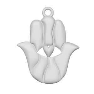 Pendentif*argent 925*ODL-01104 17,8x21,8 mm