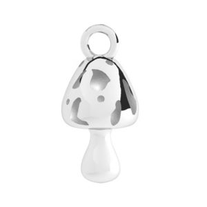 Pendentif*argent 925*ODL-01110 7,1x14,6 mm