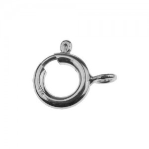 Clasp type AMTN 10.0*sterling silver AG 925*AMTN 10,0