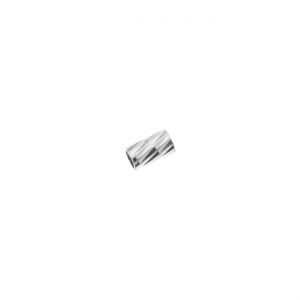 Tube droit - rond*argent AG 925*RURPD 1,8x3 mm