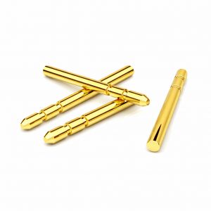 Baguette &agrave; souder*argent AG 925*SZT 1 11 mm