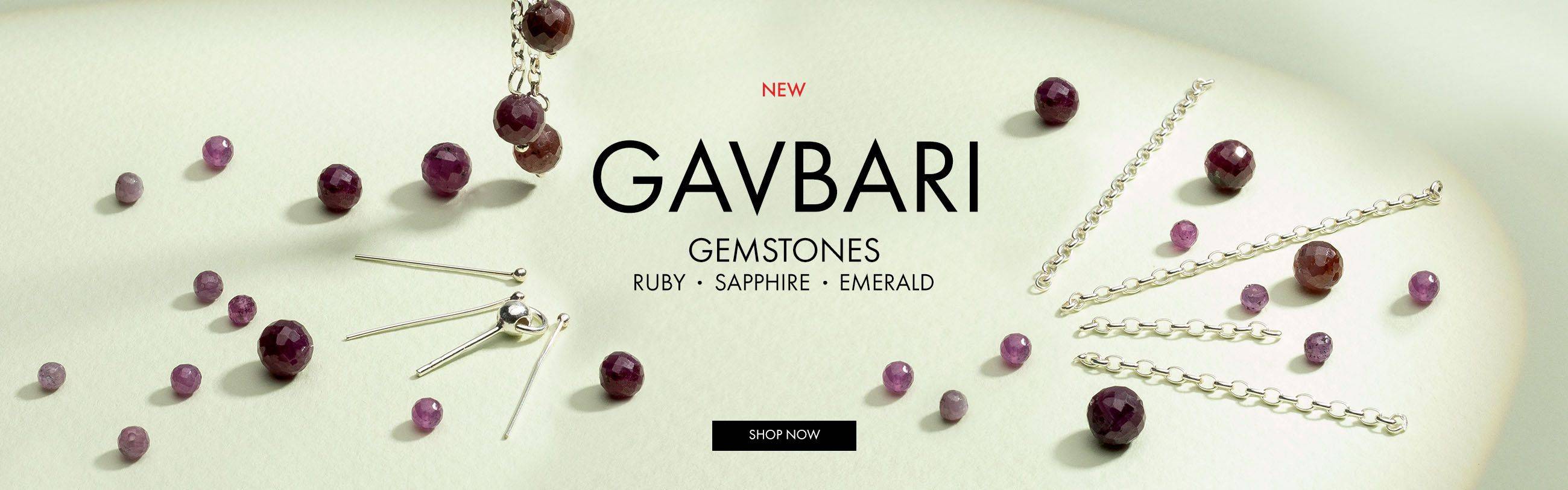 Gavbari Gems